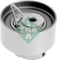 Schaeffler INA 531056730 - Polea tensora, correa dentada