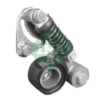 Schaeffler INA 531061320 - Polea tensora, correa poli V