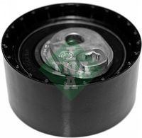 Schaeffler INA 531063030 - Polea tensora, correa dentada