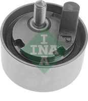 Schaeffler INA 531066220 - Polea tensora, correa dentada