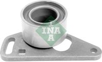 Schaeffler INA 531071710 - Polea tensora, correa dentada