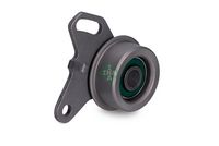 Schaeffler INA 531 0124 20 - Polea tensora, correa dentada