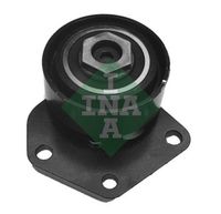 Schaeffler INA 531073710 - Polea tensora, correa poli V