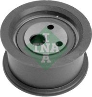 Schaeffler INA 531075010 - Polea tensora, correa dentada