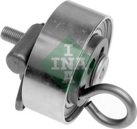Schaeffler INA 531077310 - Polea tensora, correa dentada