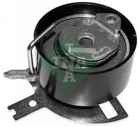 Schaeffler INA 531081010 - Polea tensora, correa dentada