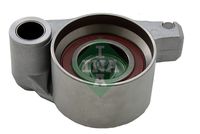 Schaeffler INA 531083310 - Polea tensora, correa dentada