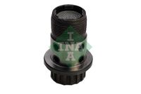 Schaeffler INA 427 0073 10 - Válvula central, ajuste árbol de levas