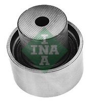 Schaeffler INA 532000720 - Polea inversión/guía, correa distribución