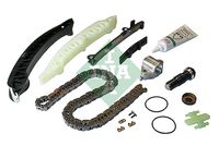Schaeffler INA 559015310 - Juego de cadena de distribución