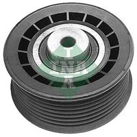 Schaeffler INA 532003010 - Polea inversión/guía, correa poli V