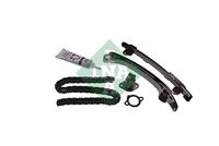 Schaeffler INA 559103120 - Juego de cadena de distribución