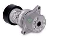 Schaeffler INA 534 0337 10 - Tensor de correa, correa poli V