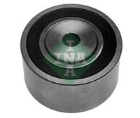 Schaeffler INA 532007020 - Polea inversión/guía, correa distribución