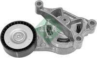 Schaeffler INA 534 0186 10 - Tensor de correa, correa poli V