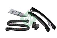 Schaeffler INA 559021110 - Juego de cadena de distribución