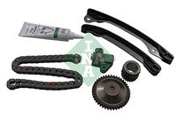 Schaeffler INA 559021130 - Juego de cadena de distribución