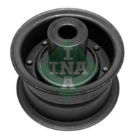 Schaeffler INA 532011320 - Polea inversión/guía, correa distribución