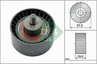 Schaeffler INA 532012010 - Polea inversión/guía, correa distribución