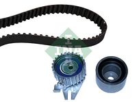 Schaeffler INA 530023010 - Juego de correas dentadas