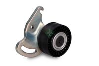 Schaeffler INA 531 0591 30 - Polea tensora, correa poli V