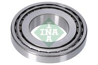 Schaeffler INA 712157610 - Cojinete, caja de cambios manual