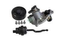 PIERBURG 710942080 - Bomba de agua, refrigeración del motor
