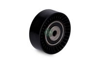 Schaeffler INA 532 0631 10 - Polea inversión/guía, correa poli V