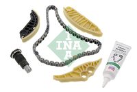 Schaeffler INA 559019610 - Juego de cadena de distribución