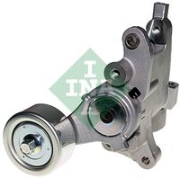 Schaeffler INA 534036010 - Tensor de correa, correa poli V