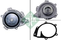 Schaeffler INA 538098510 - Bomba de agua, refrigeración del motor
