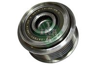 Schaeffler INA 535 0296 10 - Rueda libre alternador