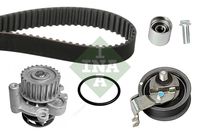 STARK SKTBK0760363 - Juego de correas dentadas