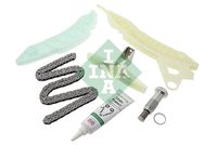 Schaeffler INA 559019210 - Juego de cadena de distribución - INA Engine KIT
