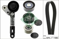 STARK SKDG1080069 - Polea inversión/guía, correa poli V