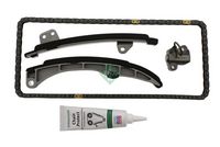 Schaeffler INA 552010010 - Carril de deslizamiento, cadena de distribución