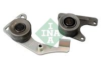 Schaeffler INA 530 0011 09 - Juego rodillos, correa distribución