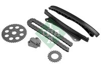 Schaeffler INA 559013510 - Juego de cadena de distribución