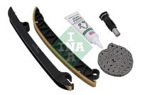 Schaeffler INA 559015650 - Juego de cadena de distribución