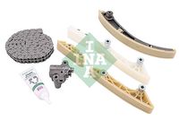 Schaeffler INA 559017630 - Juego de cadena de distribución