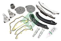 Schaeffler INA 559014330 - Juego de cadena de distribución