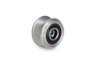 Schaeffler INA 535 0222 10 - Rueda libre alternador