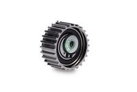 Schaeffler INA 531 0844 10 - Polea tensora, correa dentada