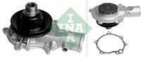 Schaeffler INA 538029310 - Bomba de agua, refrigeración del motor