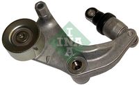 Schaeffler INA 534025110 - Tensor de correa, correa poli V