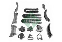 Schaeffler INA 559006510 - Juego de cadena de distribución