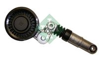 Schaeffler INA 534027810 - Tensor de correa, correa poli V