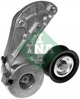 Schaeffler INA 534030710 - Tensor de correa, correa poli V