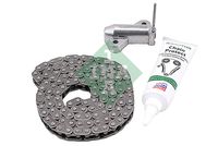 Schaeffler INA 559017230 - Juego de cadena de distribución