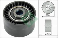 Schaeffler INA 532039510 - Polea inversión/guía, correa distribución